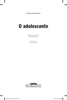 O Adolescente - Fiódor Dostoiévski.pdf